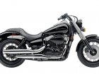 Honda VT 750C Shadow Phantom